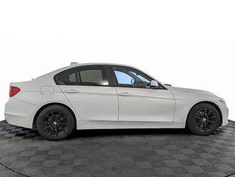 фото BMW 3 (F30/F31/F80) 2013