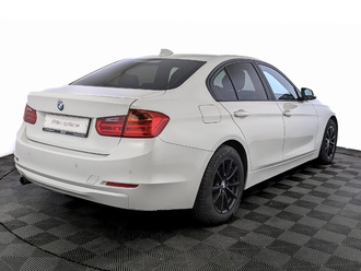 фото BMW 3 (F30/F31/F80) 2013