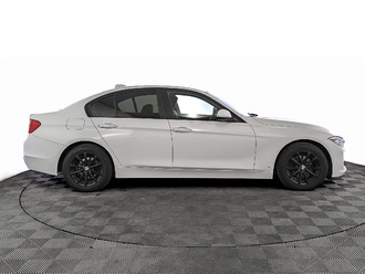 фото BMW 3 (F30/F31/F80) 2013