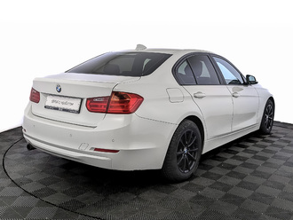 фото BMW 3 (F30/F31/F80) 2013