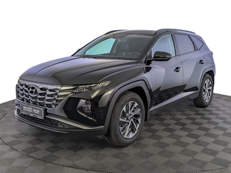 фото Hyundai Tucson IV 2023