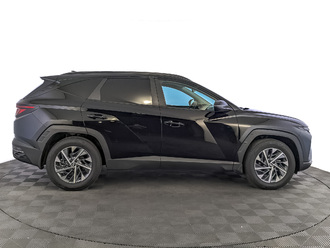 фото Hyundai Tucson IV 2023