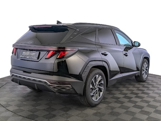 фото Hyundai Tucson IV 2023