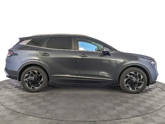 фото Kia Sportage V 2023