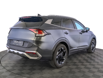 фото Kia Sportage V 2023