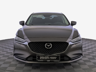 фото Mazda 6 (GJ) 2020