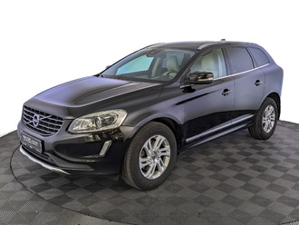 фото Volvo XC60 2017 с пробегом