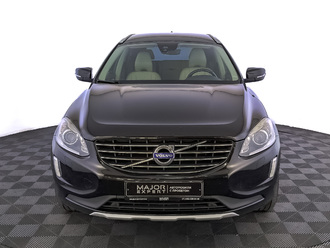 фото Volvo XC60 I 2017