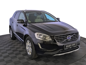 фото Volvo XC60 2017 с пробегом