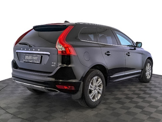 фото Volvo XC60 2017 с пробегом