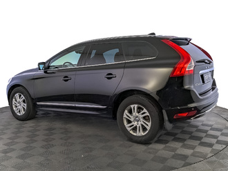 фото Volvo XC60 2017 с пробегом