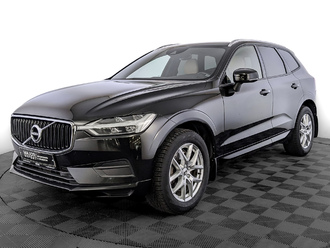 фото Volvo XC60 2018 с пробегом