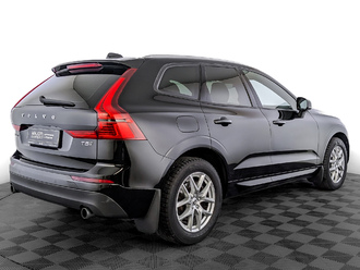 фото Volvo XC60 II 2018