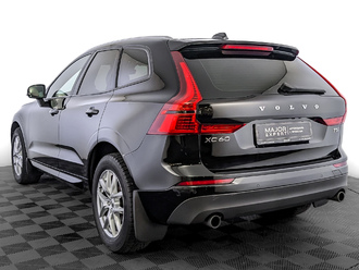 фото Volvo XC60 2018 с пробегом