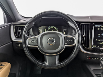 фото Volvo XC60 2018 с пробегом