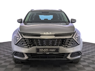 фото Kia Sportage V 2024