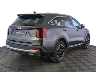 фото Kia Sorento IV 2024