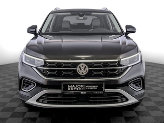 фото Volkswagen Tayron I 2022