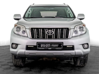 фото Toyota Land Cruiser Prado 150 2013