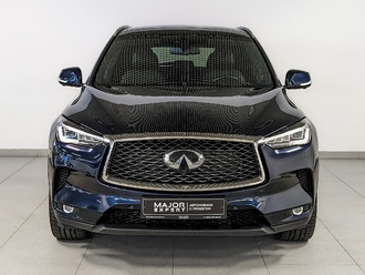 фото Infiniti QX50 II 2021