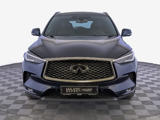 фото Infiniti QX50 II 2021