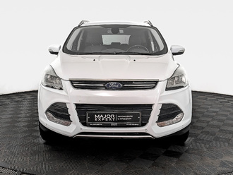 фото Ford Kuga II 2014