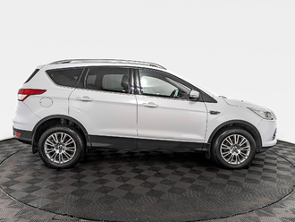 фото Ford Kuga II 2014