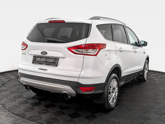 фото Ford Kuga II 2014