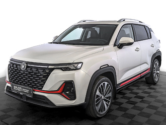 фото Changan CS35 Plus 2023