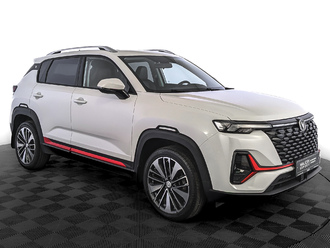 фото Changan CS35 Plus 2023