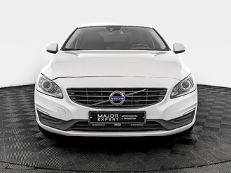 фото Volvo S60 II 2017