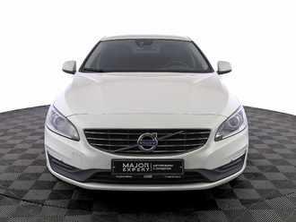 фото Volvo S60 II 2017