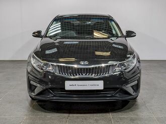 фото Kia Optima IV 2019