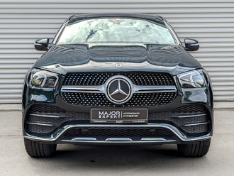 фото Mercedes-Benz GLE (C167) 2021