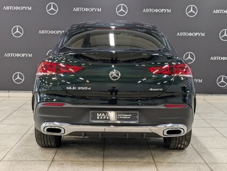 фото Mercedes-Benz GLE (C167) 2021