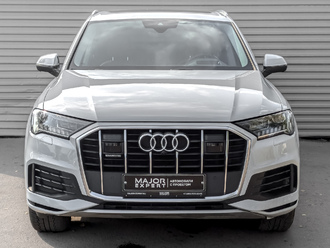 фото Audi Q7 (4M) 2020