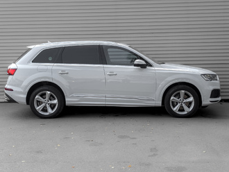 фото Audi Q7 (4M) 2020