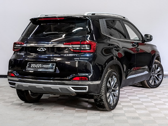 фото Chery Tiggo 4 I 2021