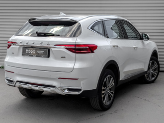 фото Haval F7 2022