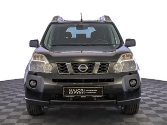 фото Nissan X-Trail II T31 2008