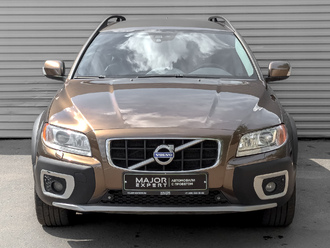 фото Volvo XC70 II 2012