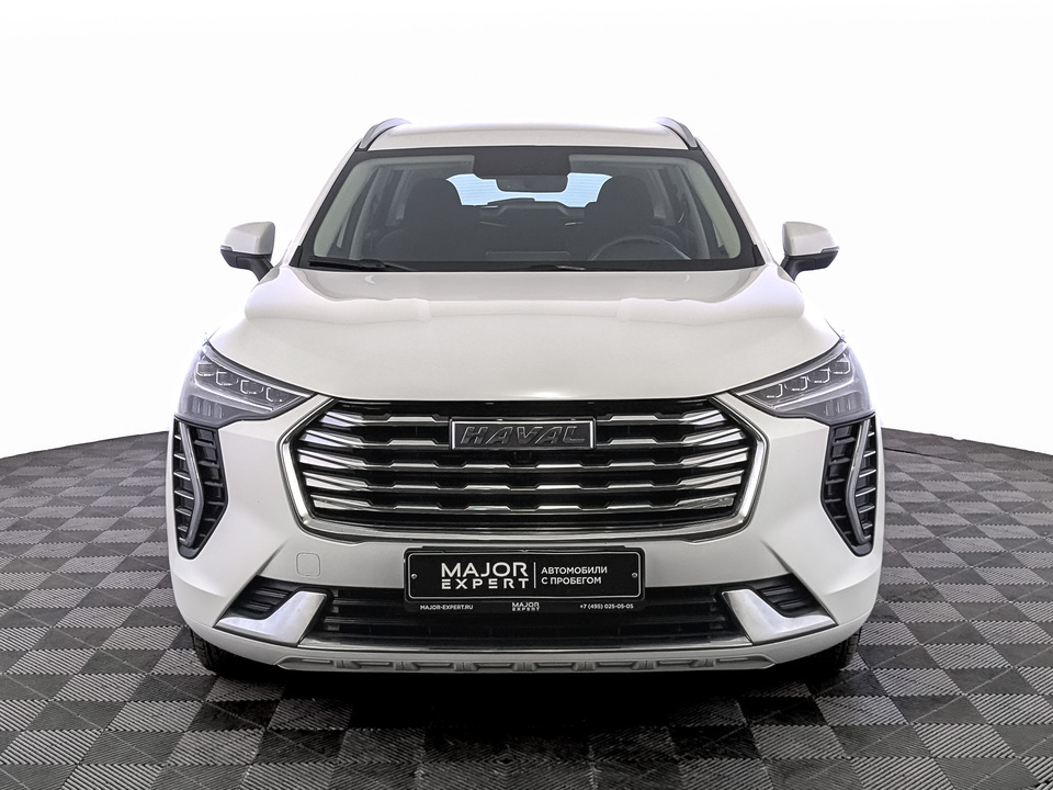 Фото Haval Jolion с пробегом 28 292 км
