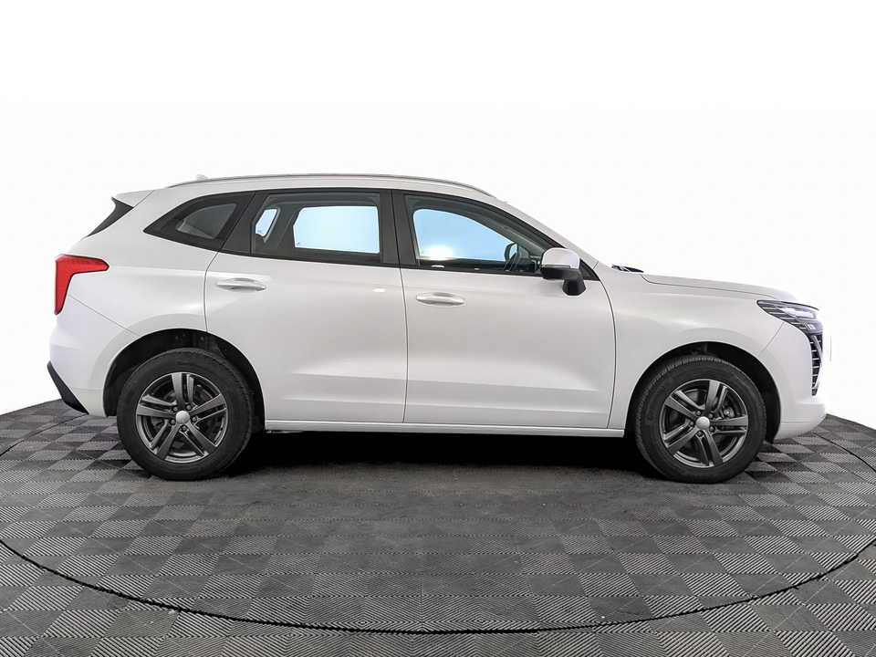Фото Haval Jolion с пробегом 28 292 км