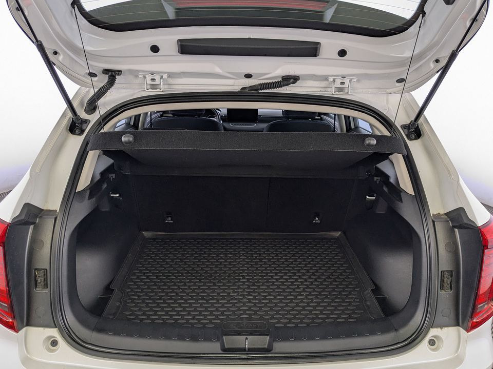 Фото Haval Jolion с пробегом 28 292 км