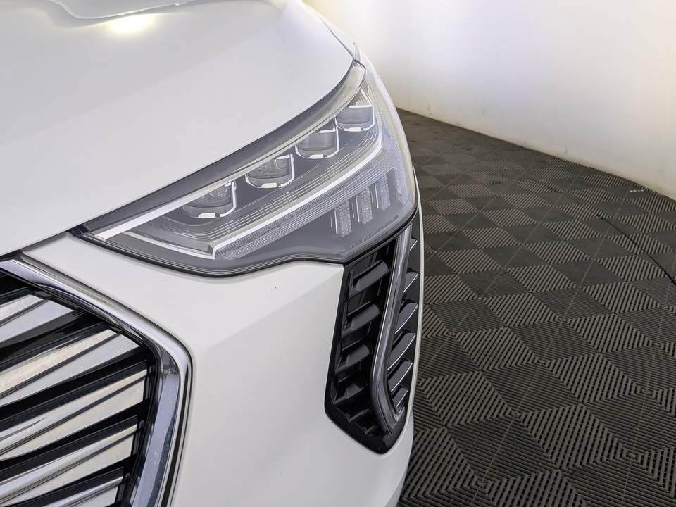 Фото Haval Jolion с пробегом 28 292 км
