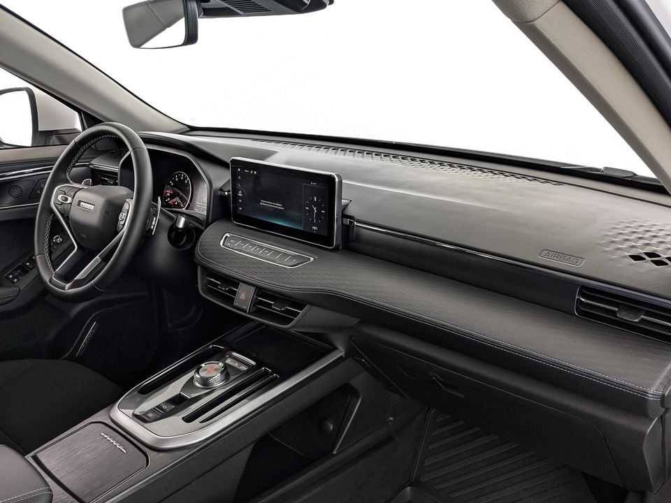 Фото Haval Jolion с пробегом 28 292 км