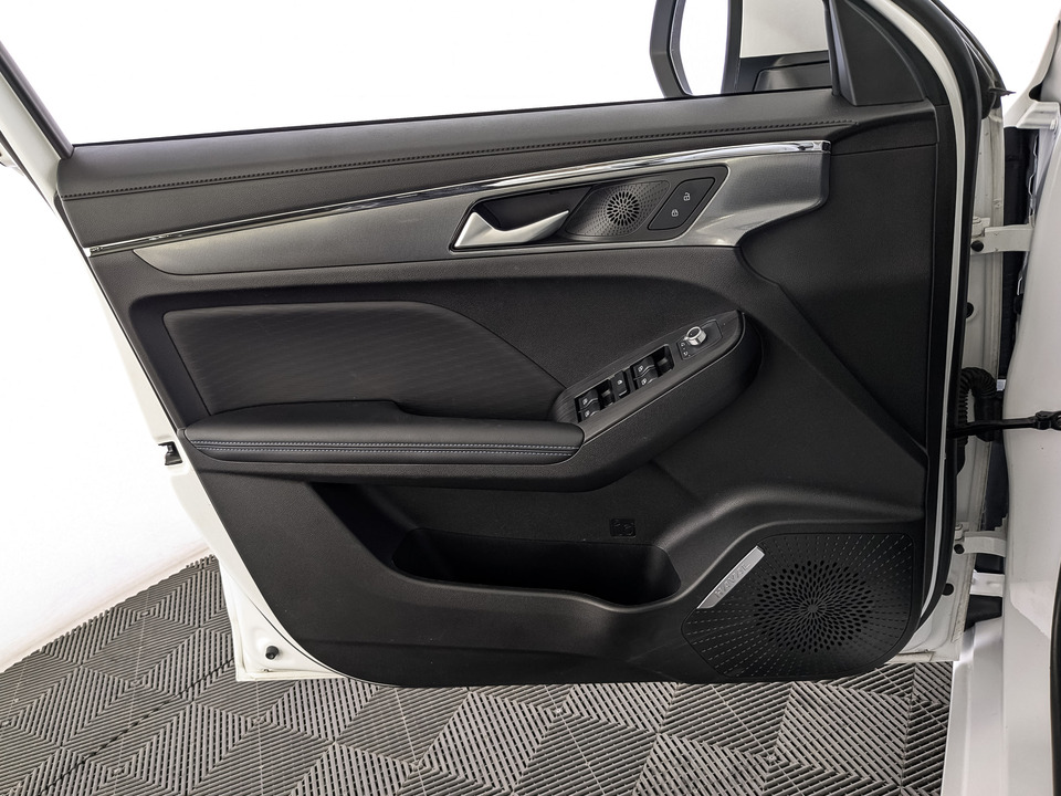 Фото Haval Jolion с пробегом 28 292 км