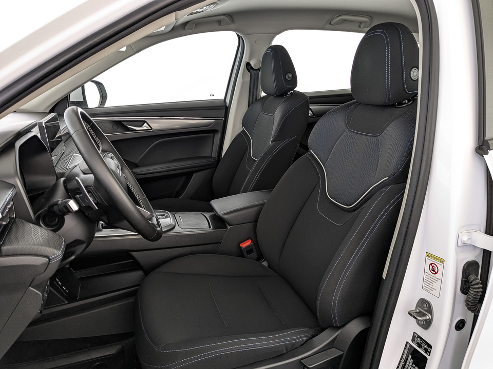 Фото Haval Jolion с пробегом 28 292 км