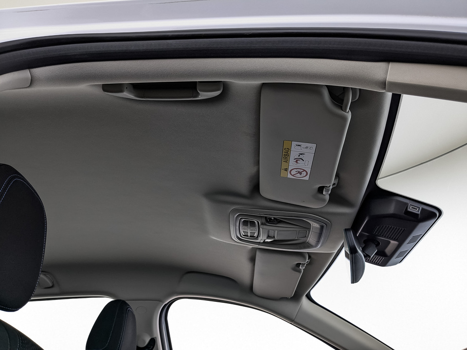 Фото Haval Jolion с пробегом 28 292 км
