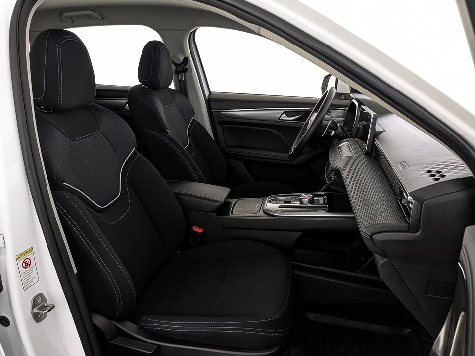 Фото Haval Jolion с пробегом 28 292 км